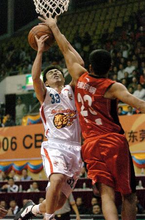 山东男篮最 山东男篮最