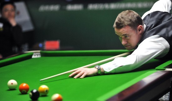 上海在防守 上海在防守